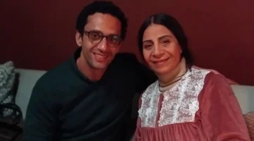 نجمة الدراما تنضم.. تفاصيل مشاركة عفاف مصطفى في طاقم عمل مسلسل عرض وطلب